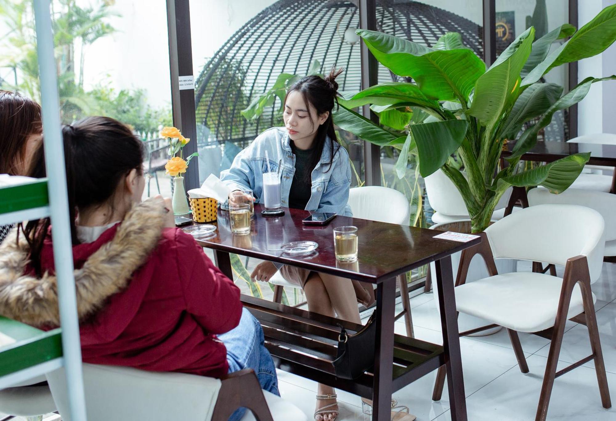 Big Hotel Lao Cai Bagian luar foto